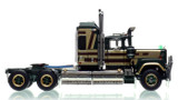 1:50 Scale Model of Mack Bicentennial Superliner II Tandem-Axle Sleeper -Ben Hall AU