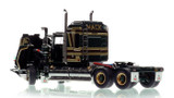 1:50 Scale Model of Mack Bicentennial Superliner II Tandem-Axle Sleeper -Ben Hall AU