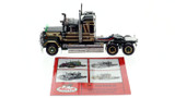 1:50 Scale Model of Mack Bicentennial Superliner II Tandem-Axle Sleeper -Ben Hall AU