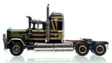 1:50 Scale Model of Mack Bicentennial Superliner II Tandem-Axle Sleeper - Ernest Giles AU
