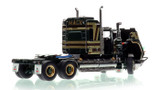 1:50 Scale Model of Mack Bicentennial Superliner II Tandem-Axle Sleeper - Ernest Giles AU