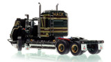 1:50 Scale Model of Mack Bicentennial Superliner II Tandem-Axle Sleeper - Ernest Giles AU