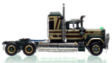 1:50 Scale Model of Mack Bicentennial Superliner II Tandem-Axle Sleeper - Ernest Giles AU