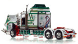 1:50 Scale Diecast Model of Kenworth T909 Tandem Axle Tractor - Dawson Haulage AU
