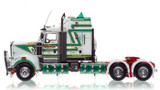 1:50 Scale Diecast Model of Kenworth T909 Tandem Axle Tractor - Dawson Haulage AU