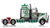 1:50 Scale Diecast Model of Kenworth T909 Tandem Axle Tractor - Dawson Haulage AU