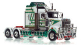 1:50 Scale Diecast Model of Kenworth T909 Tandem Axle Tractor - Dawson Haulage AU