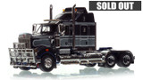 1:50 Scale Diecast Model of Kenworth T909 Tandem Axle Tractor - Bandit 1 AU