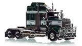 1:50 Scale Diecast Model of Kenworth T909 Tandem Axle Tractor - Hi-Quality Group AU