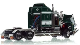 1:50 Scale Diecast Model of Kenworth T909 Tandem Axle Tractor - Hi-Quality Group AU