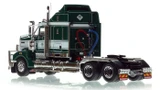 1:50 Scale Diecast Model of Kenworth T909 Tandem Axle Tractor - Hi-Quality Group AU