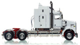 1:50 Scale Diecast Model of Kenworth Legend SAR - White over Red AU
