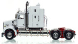 1:50 Scale Diecast Model of Kenworth Legend SAR - White over Red AU