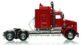 1:50 Scale Diecast Model of Kenworth Legend SAR - Rosso Red AU