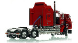 1:50 Scale Diecast Model of Kenworth Legend SAR - Rosso Red AU