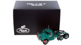 1:50 Scale Model of Cardi Corporation Mack R600 Tandem Axle Tractor