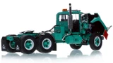 1:50 Scale Model of Cardi Corporation Mack R600 Tandem Axle Tractor