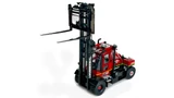 1:50 Scale Diecast Model of Mammoet Taylor XH-360L Forklift