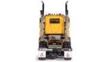 1:50 Scale Diecast Model of Mack Superliner Day Cab Series 1 - Yellow over Black