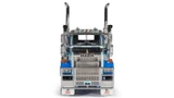1:50 Scale Diecast Model of Mack Superliner AU Series 1 Day Cab - Light Blue