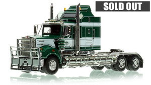 1:50 scale model of Kenworth T900 Tandem Axle Tractor - Hi-Quality Group AU