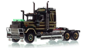 1:50 Scale Diecast Model of Mack Bicentennial Superliner II Tandem-Axle Sleeper - Governor Phillips AU