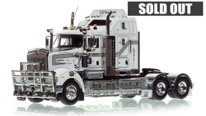 1:50 Scale Model of Kenworth T909 Tandem Axle Tractor - VE Group AU