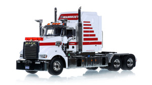 1:50 Scale Diecast Model of Mammoet Mack Titan
