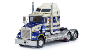 1:50 Scale Diecast Model of Kenworth Legend SAR - PACCAR