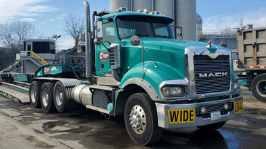 Cardi...another Giant name added to Titan production