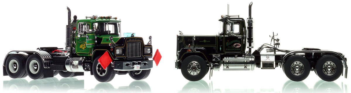 Shop 1:50 scale models from the Damigella Collection
