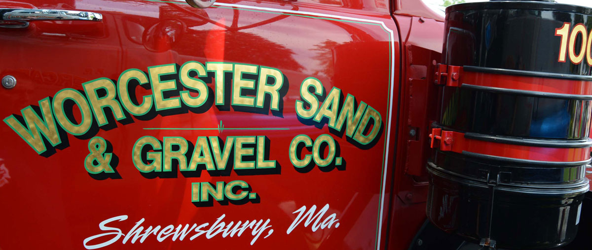 Shop 1:50 scale Worcester Sand & Gravel Mack Diecast Models