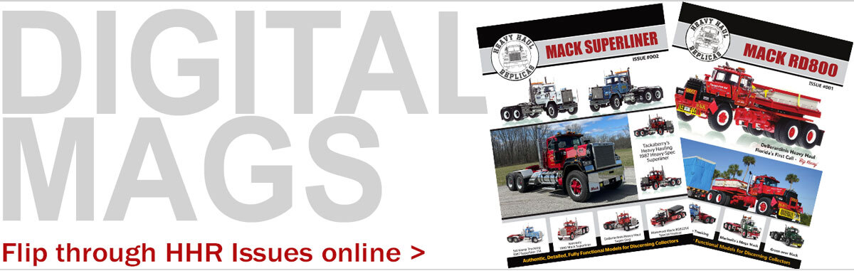 Browse the HHR Issues online!