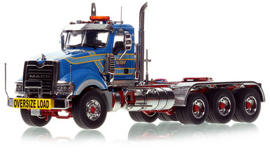 1/14 ラジコントレーラー HAUL SUPER TRACTOR TRUCKS HHR135B-1_1_1400__03351.