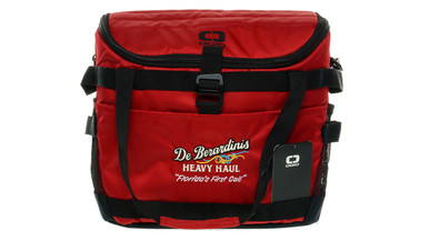 DeBerardinis Heavy Haul OGIO Sprint 24 Can Cooler