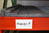 What Makes MagnaMax Knife Blade Steel Different