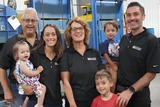 Peters Heat Treating: From a Small Garage Shop to a World-Class Thermal Processor