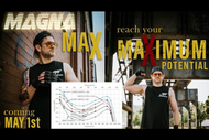 MagnaMax Is Here: The Next Evolution in Knife Steel