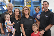 Peters Heat Treating: From a Small Garage Shop to a World-Class Thermal Processor