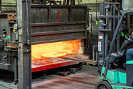 Heat Treating Knife Steel: Why the Process Matters