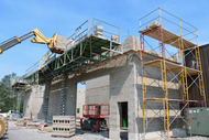Manufacturing Facility Upgrades at Niagara Specialty Metals