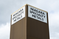 From Air Force to ESOP Leadership: Bob Shabala’s 30-Year Journey at Niagara Specialty Metals