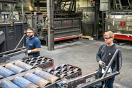 Rolling Forward: How Niagara Specialty Metals Powers High-Performance Industries