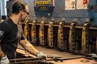 Erasteel Niagara Partnership: Forged in Precision