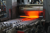 Hot Rolling Process: How the Plate Mill Shapes Specialty Metals