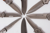 Powder Metallurgy Knife Steel: What Actually Matters