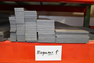 MagnaMax Steel Performance Explained