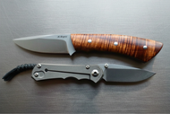 MagnaMax Knife Steel for Makers
