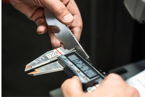 Erasteel Knife Steel Innovation: The Future of High-Performance Blades
