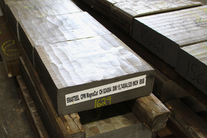 MagnaCut Steel Production Update: What Knife Makers Need to Know